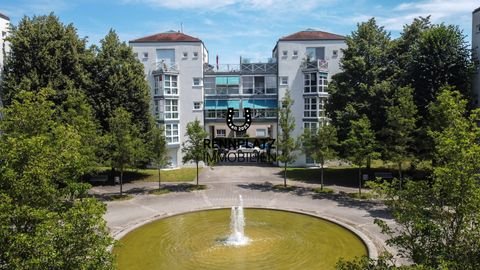 Regensburg Büros, Büroräume, Büroflächen 