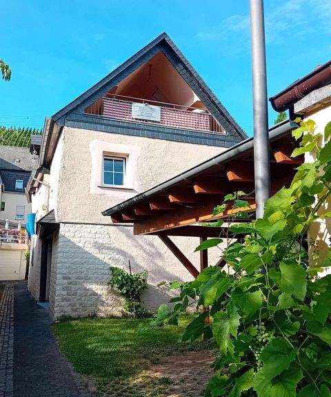 Rheinland-Pfalz - Kinheim Häuser, Rheinland-Pfalz - Kinheim Haus kaufen