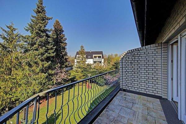 Ein schöner Ausblick