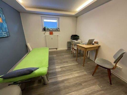 Behandlungsraum - 2