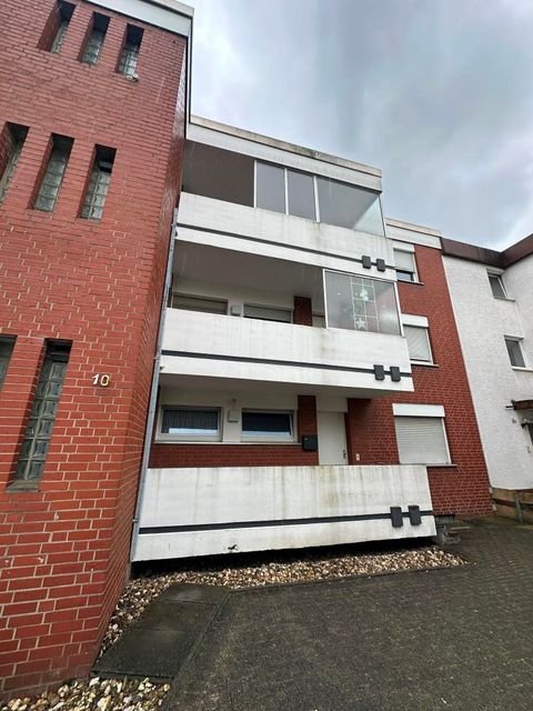 Hamm Wohnungen, Hamm Wohnung mieten