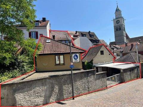 Überlingen Häuser, Überlingen Haus kaufen