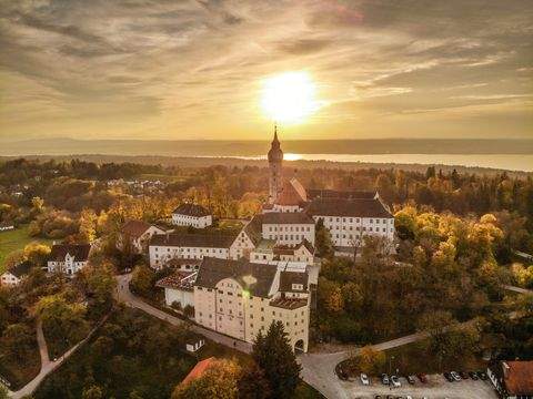 Andechs Grundstücke, Andechs Grundstück kaufen