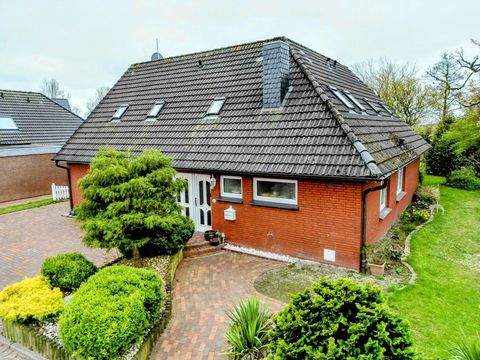 Esens-Bensersiel Häuser, Esens-Bensersiel Haus kaufen