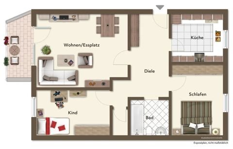 Schweinfurt Wohnungen, Schweinfurt Wohnung kaufen