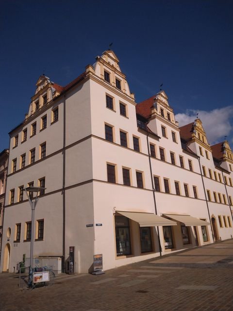 Torgau Wohnungen, Torgau Wohnung mieten