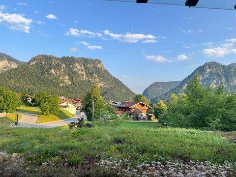 Inzell Wohnungen, Inzell Wohnung kaufen