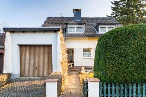 Bornheim Häuser, Bornheim Haus kaufen