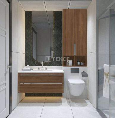 Apartments with Flexible Payment Plans İn Ankara Altındağ