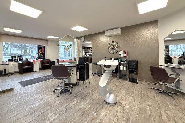 Ladenfläche  (Gewerbe)