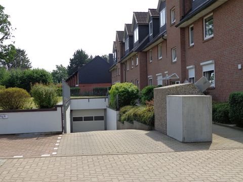 Bargteheide Garage, Bargteheide Stellplatz