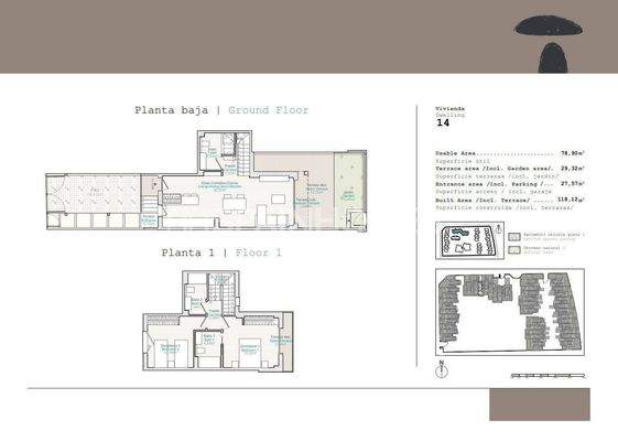 Eco-Friendly Villas Near the Beach in Alicante Denia