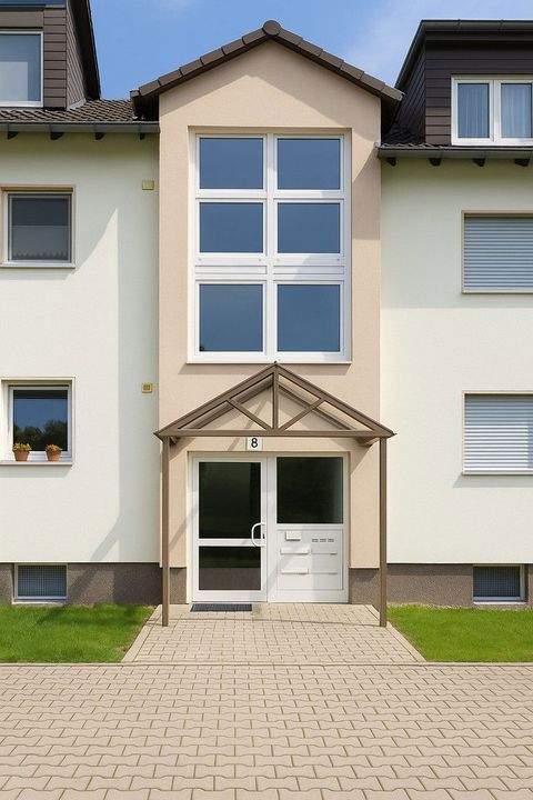 Spremberg Wohnungen, Spremberg Wohnung mieten