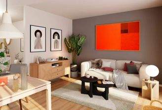 Das Wohnzimmer wird zum Treffpunkt für Ihre Famili