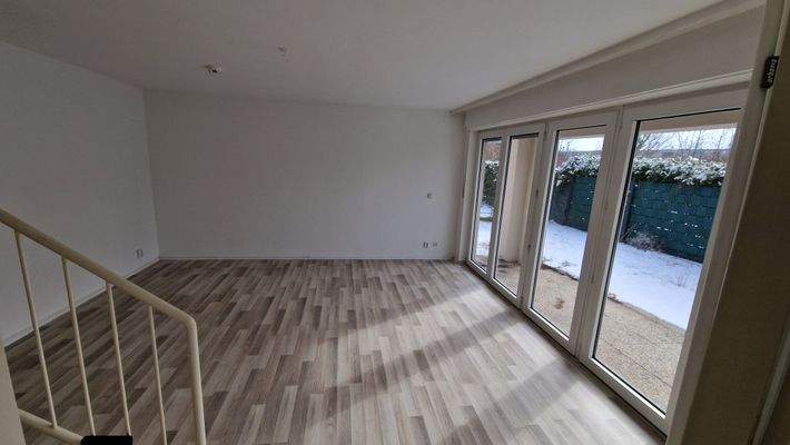 Wohnzimmer (1) -Originalfoto