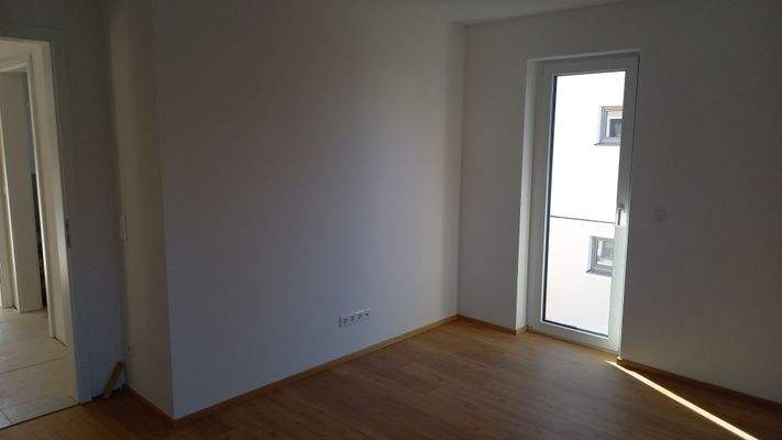 Schlafzimmer Nord-/Westseite