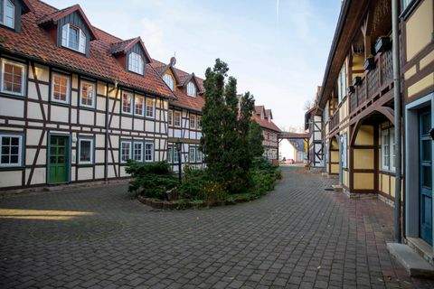 Bothenheilingen Wohnungen, Bothenheilingen Wohnung mieten