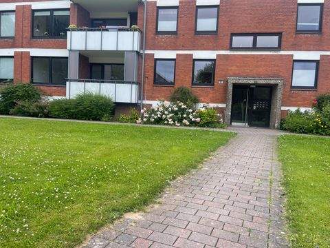 Vorderansicht mit Loggia