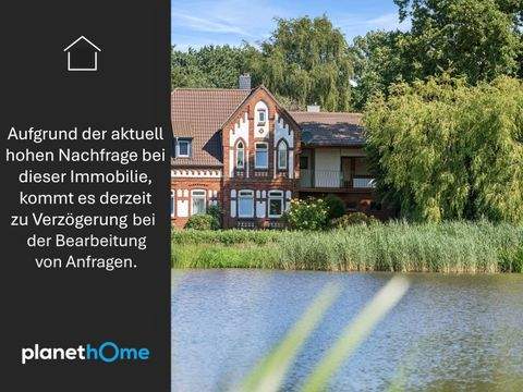Bredstedt Häuser, Bredstedt Haus kaufen