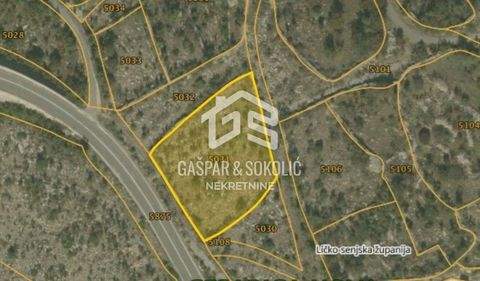 Karlobag Grundstücke, Karlobag Grundstück kaufen