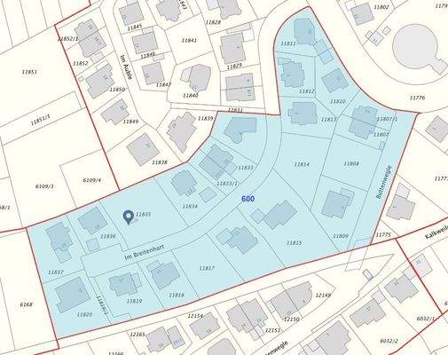 Lageplan_Flurstück 11835