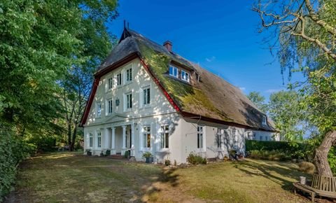 Hamburg Häuser, Hamburg Haus kaufen