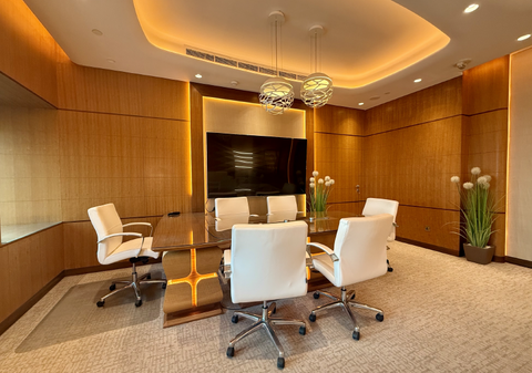 Dubai Büros, Büroräume, Büroflächen 