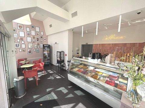 Hamburg Ladenlokale, Ladenflächen 