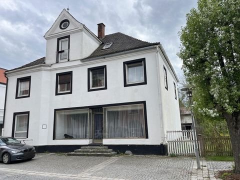 Gangkofen Häuser, Gangkofen Haus kaufen