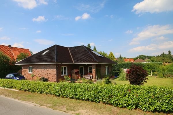 Winkelbungalow 121 