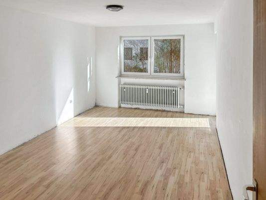 Schlafzimmer Erdgeschoss