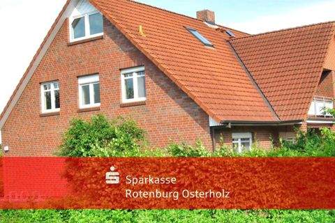 Harsefeld Wohnungen, Harsefeld Wohnung kaufen