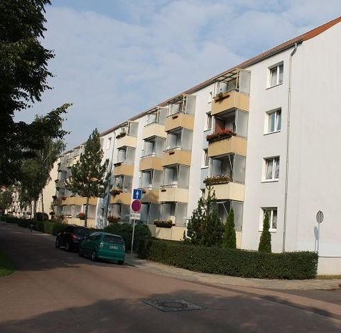 Bernburg (Saale) Wohnungen, Bernburg (Saale) Wohnung mieten