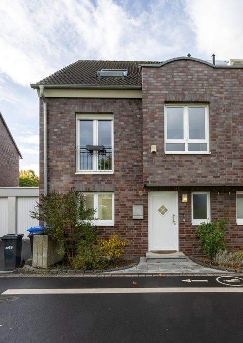 Leverkusen Häuser, Leverkusen Haus kaufen