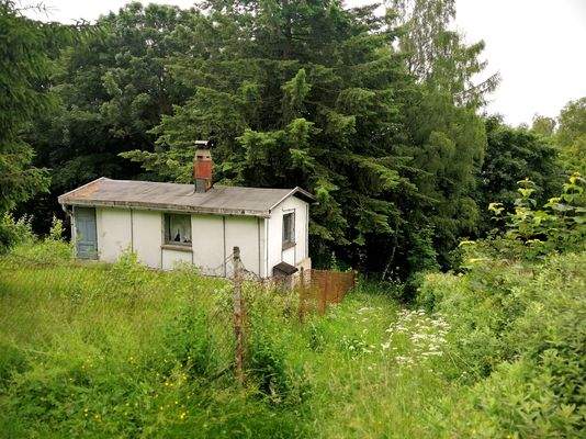 Geiersberg  – 98528 Suhl-Goldlauter