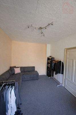 Kinderzimmer Büro OG