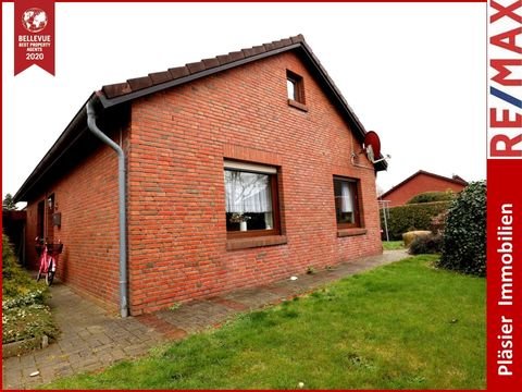 Bunde Häuser, Bunde Haus kaufen