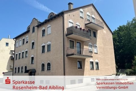 Rosenheim Wohnungen, Rosenheim Wohnung kaufen