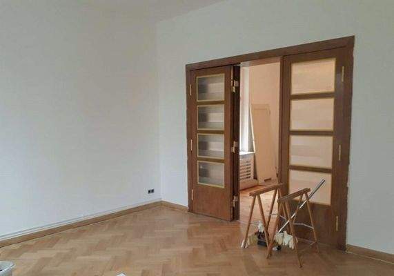 Wohnung OG Zimmer