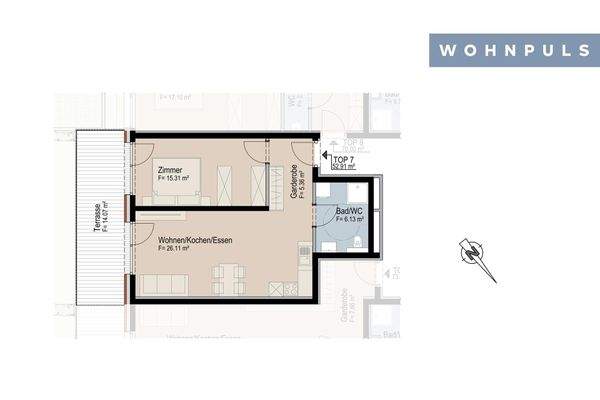 Plaene WP Oberperfuss Aigen RHW - Top 7 (2 Z.)