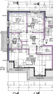 Grundriss DG rechts Boxberg