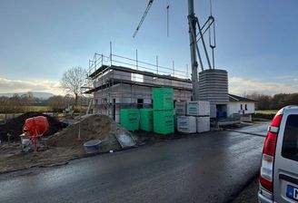 Bautenstand: 26.11.25