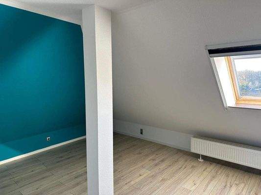 Kinderzimmer 1 im DG