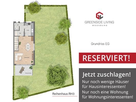 Grundriss RH03 EG