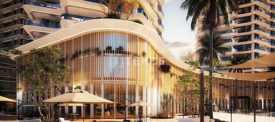 Wynn Casino View Apartments with Installments in Ras Al Khaimah