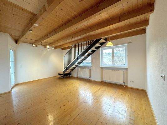 Nebenhaus-Wohnbereich II