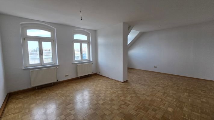 Wohnzimmer/Küche