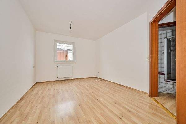 DHH Schwarzach Schlafen