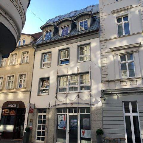 Cottbus Büros, Büroräume, Büroflächen 