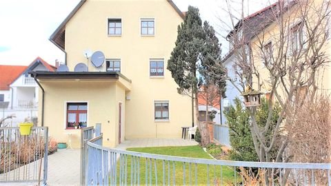 Neumarkt in der Oberpfalz Wohnungen, Neumarkt in der Oberpfalz Wohnung mieten